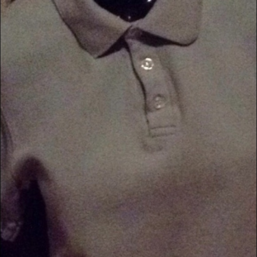 Sahara club polo shirt